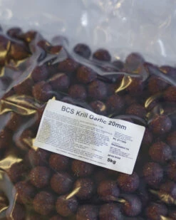 Krill Garlic 5kg 7 Krill Garlic 5kg -Winkel Voor Visartikelen bcs baits krill garlic 5kg 2
