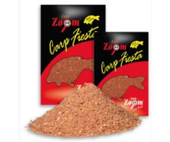 Carp Zoom Carp Fiesta Strawberry 3 Kg -Winkel Voor Visartikelen bd4f81f3d7b41204