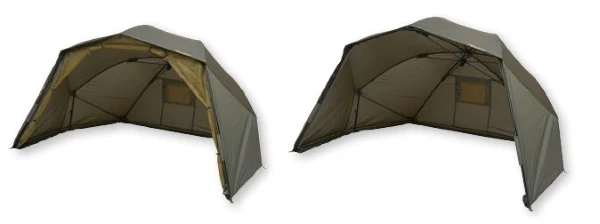 Prologic Avenger 65" Brolly & Mozzy Front 5 Prologic Avenger 65" Brolly & Mozzy Front - Afbeelding 3