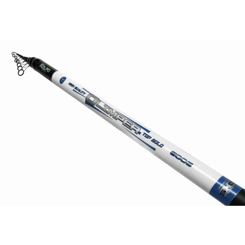 Kolpo Olimpea 5,00m (Bolo) 4 Kolpo Olimpea 5,00m (Bolo) - Afbeelding 2