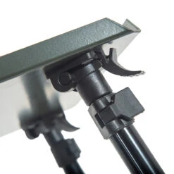 Ultimate Adventure Metal Bivvy Table + Bag -Winkel Voor Visartikelen c1a5889576d210d4