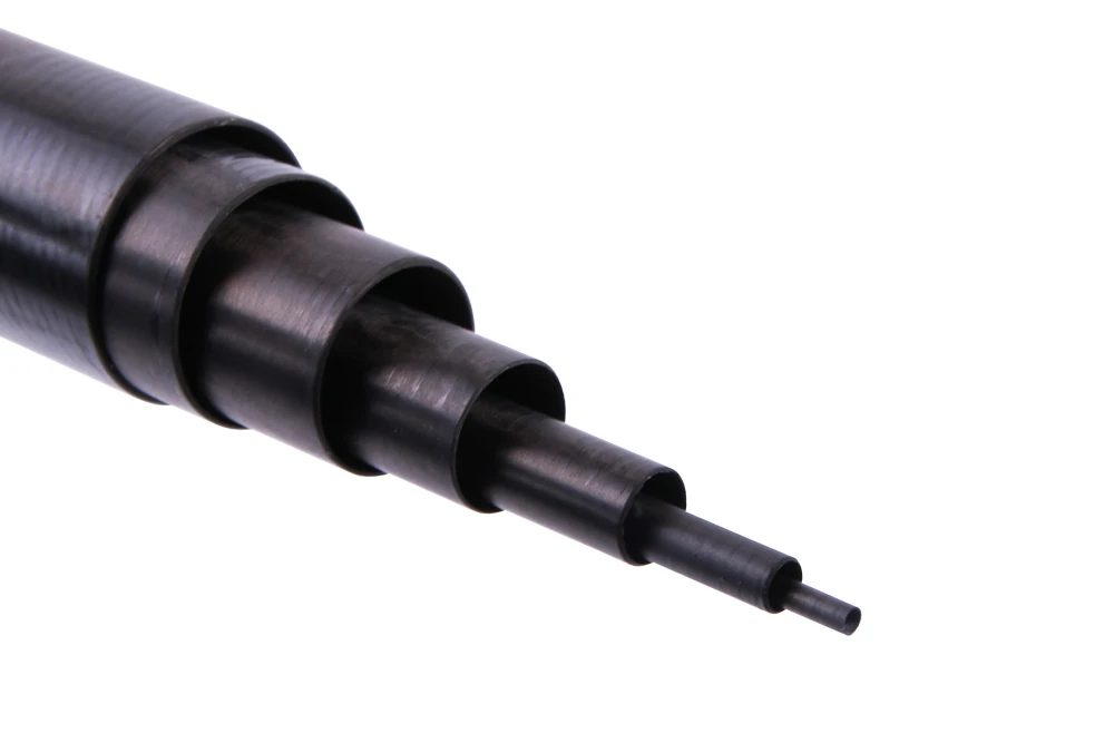 Sensas Laser Pole - 7,5 M 3 Sensas Laser Pole - 7,5 M