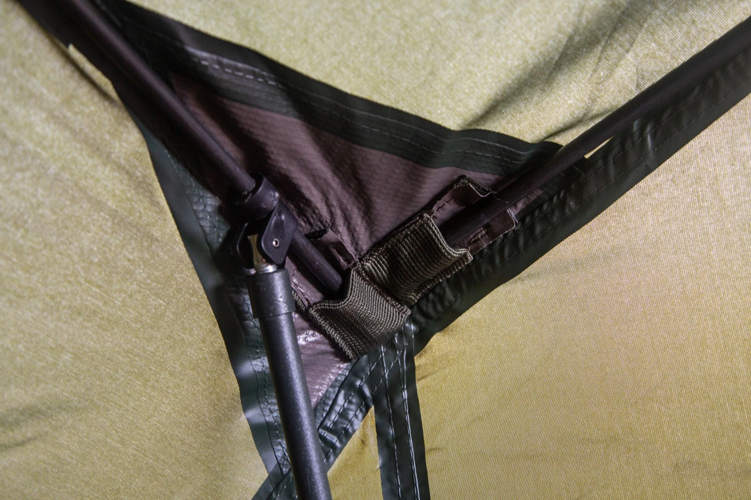 Ultimate Bionic 60" Brolly System 10 Ultimate Bionic 60" Brolly System - Afbeelding 8