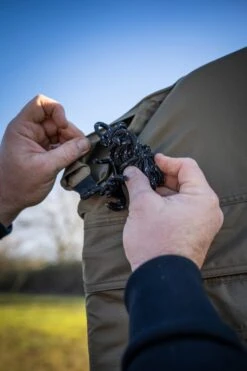 RidgeMonkey EscAPE XF1 Compact 1 Man Bivvy -Winkel Voor Visartikelen c23c412d1626584b