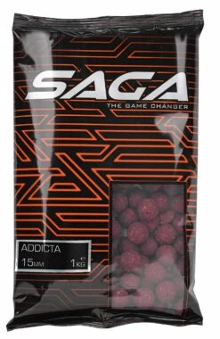 Saga Bucket Deal Addicta (Boilies, Pop Ups & Baitsoak) -Winkel Voor Visartikelen c36d563f142d3f53
