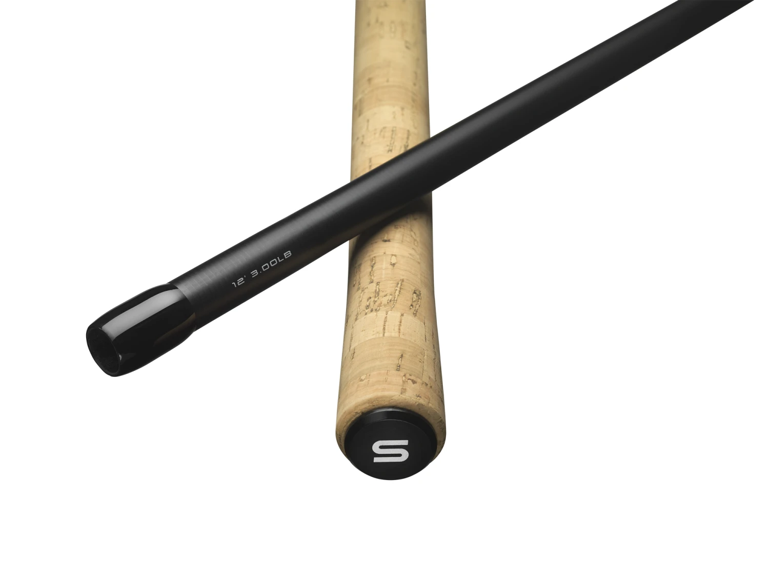 Sonik VaderX RS 12ft 3.65m 3.50lb Cork 9 Sonik VaderX RS 12ft 3.65m 3.50lb Cork - Afbeelding 7