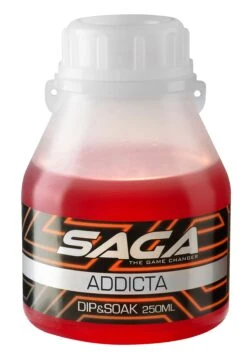 Saga Bucket Deal Addicta (Boilies, Pop Ups & Baitsoak) -Winkel Voor Visartikelen c3d55076edea5c02