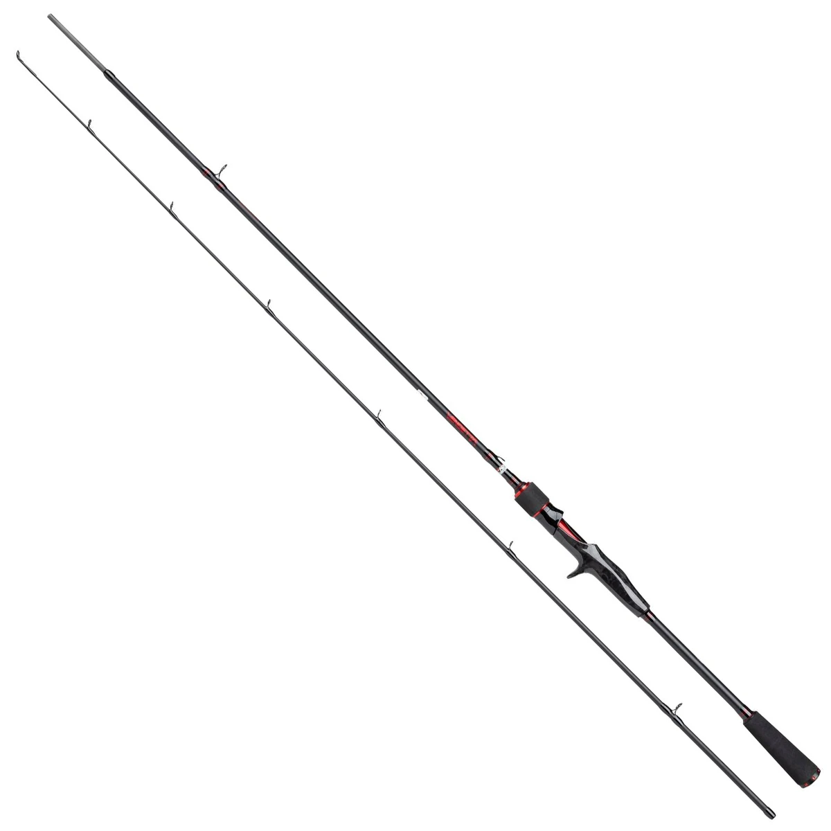 Abu Garcia Vendetta V3 Jerk Casting 1,90m (50-100g) 6 Abu Garcia Vendetta V3 Jerk Casting 1,90m (50-100g) - Afbeelding 4