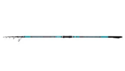 Mitchell Suprema SW Surf Tele Strandhengel 4.20m (130-200g) -Winkel Voor Visartikelen c567fd2d8d33fcd8