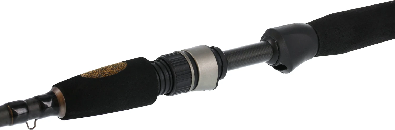 Westin W3 Vertical Jigging 1,85m (2sec) 5 Westin W3 Vertical Jigging 1,85m (2sec) - Afbeelding 3