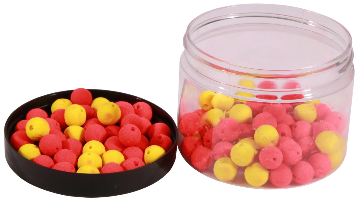 CBB Method Feeder Ready To Fish Bucket 5 CBB Method Feeder Ready To Fish Bucket - Afbeelding 3