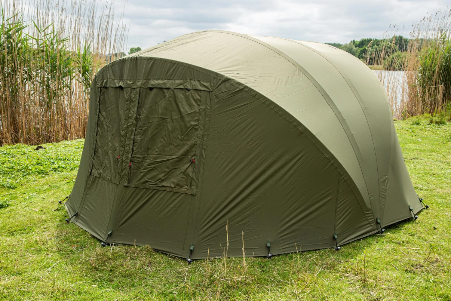 Ultimate Adventure Pro Bivvy Wrap 8 Ultimate Adventure Pro Bivvy Wrap - Afbeelding 6
