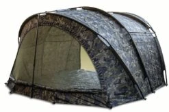 Solar Undercover 2-Man Bivvy Camo -Winkel Voor Visartikelen c6428ba1057cf354