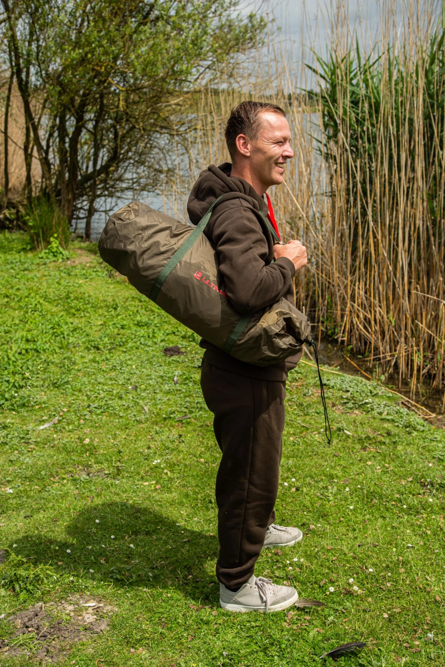 Ultimate Adventure Brolly Overwrap 9 Ultimate Adventure Brolly Overwrap - Afbeelding 7