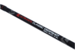 Ultimate Classic Dropshot 1.90m 5-15g -Winkel Voor Visartikelen c7503116cb734b0c