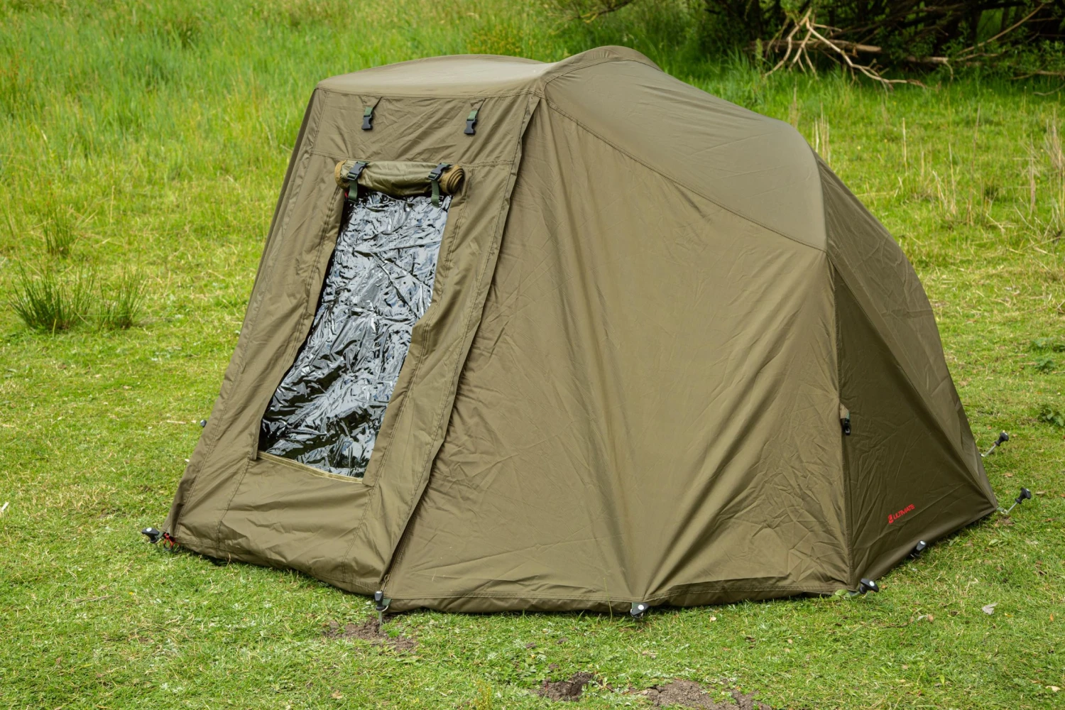 Ultimate Adventure Brolly Overwrap 4 Ultimate Adventure Brolly Overwrap - Afbeelding 2