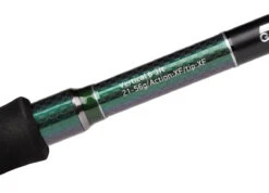 Abu Garcia Spike X Vertical 1,90m (12-30g) -Winkel Voor Visartikelen cb75723ffa1c4f9e