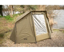 Fox Eos 60" Brolly System -Winkel Voor Visartikelen ccb99ac708a6b30c