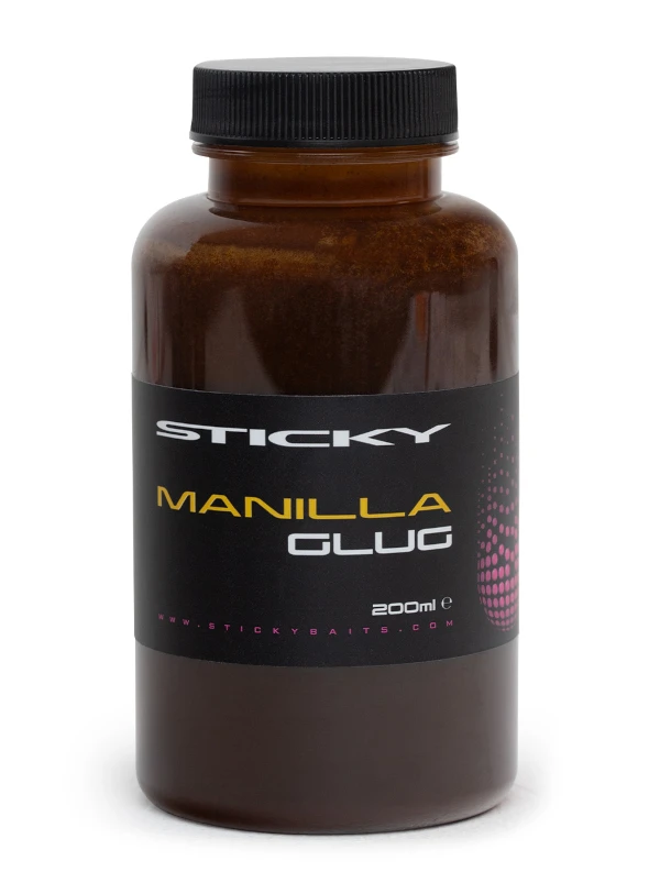 Sticky Baits Manilla Glug 3 Sticky Baits Manilla Glug
