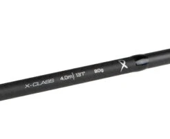 Matrix Horizon X Pro X-Class Feederhengels 4.0m 80g -Winkel Voor Visartikelen cef91335f3437677
