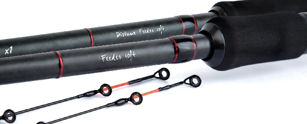 Shimano Aero X1 Finesse Feeder 7 Shimano Aero X1 Finesse Feeder - Afbeelding 5