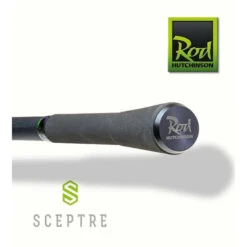 Rod Hutchinson Sceptre 10ft 3,5lb -Winkel Voor Visartikelen d09bfe33f90de5f2