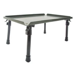 Ultimate Adventure Metal Bivvy Table + Bag -Winkel Voor Visartikelen d0cb6303c1af2de6