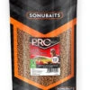 SonuBaits Feed Pellets Pro 4mm (1kg) -Winkel Voor Visartikelen d0e7082cdb771c38