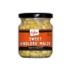 Carp Zoom Sweet Angler's Maize, 220ml (125g) Tutti Frutti -Winkel Voor Visartikelen d249d6cd7aa9f406