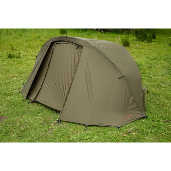 Ultimate Nightstar 1-Man Bivvy Overwrap 7 Ultimate Nightstar 1-Man Bivvy Overwrap - Afbeelding 5