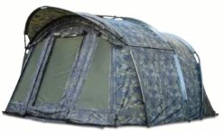 Solar Undercover 2-Man Bivvy Camo -Winkel Voor Visartikelen d292aab29ac48f61