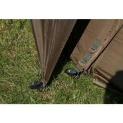 Ultimate Nightstar 2-Man Bivvy Overwrap -Winkel Voor Visartikelen d3119693bde601e9
