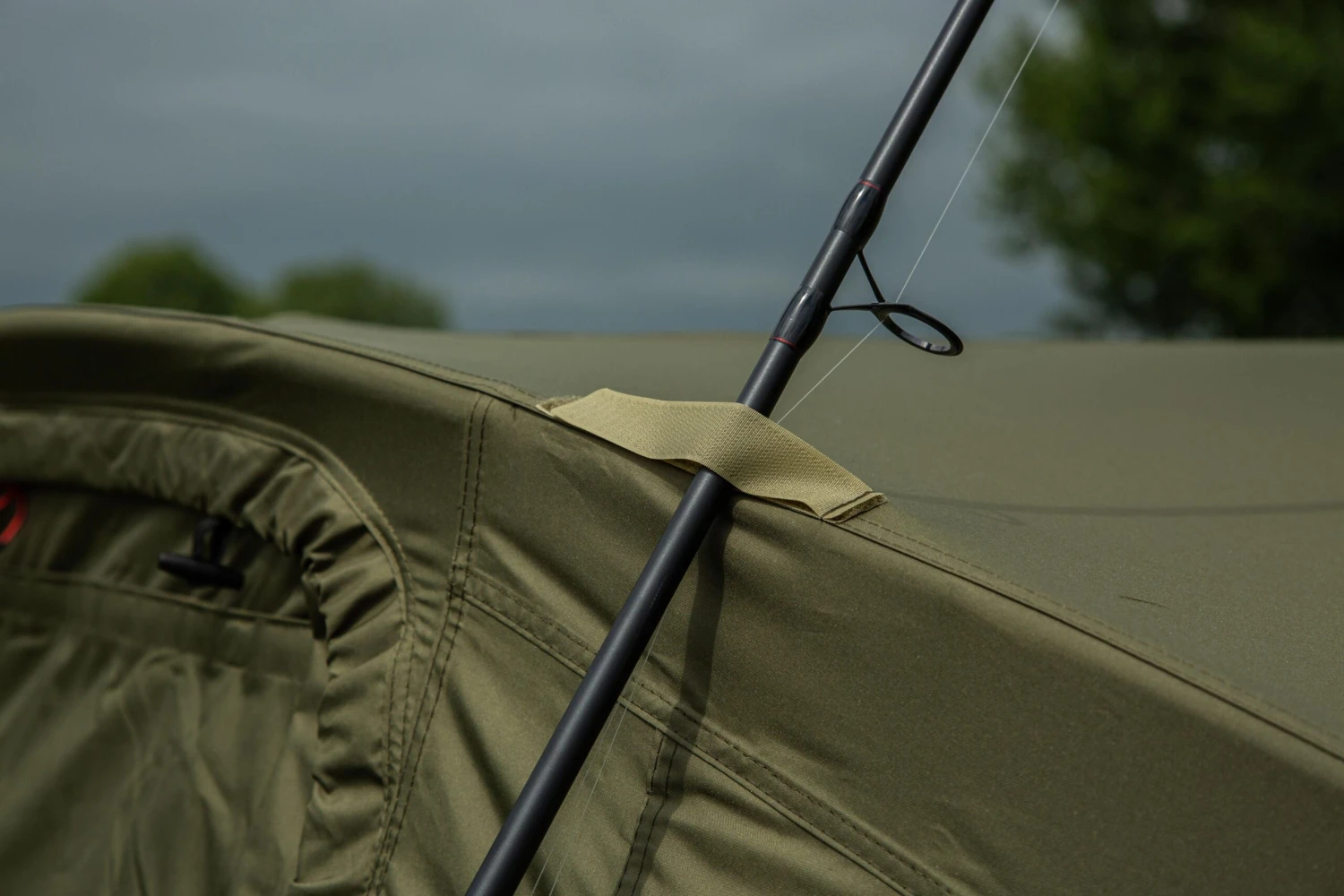 Ultimate Adventure Pro Bivvy Wrap 4 Ultimate Adventure Pro Bivvy Wrap - Afbeelding 2