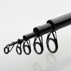 DAM Base-X Tele Pike 11'6'' 80-150g Doodaashengel -Winkel Voor Visartikelen d605474a6ad37515