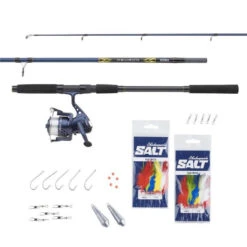 Mitchell Neuron Mackerel Combo 3.00m (100-200g) -Winkel Voor Visartikelen d65851ee023371a1