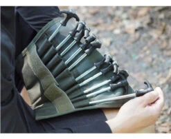 Strategy HD Bivvy Pegs -Winkel Voor Visartikelen d780c5ecc75c2550