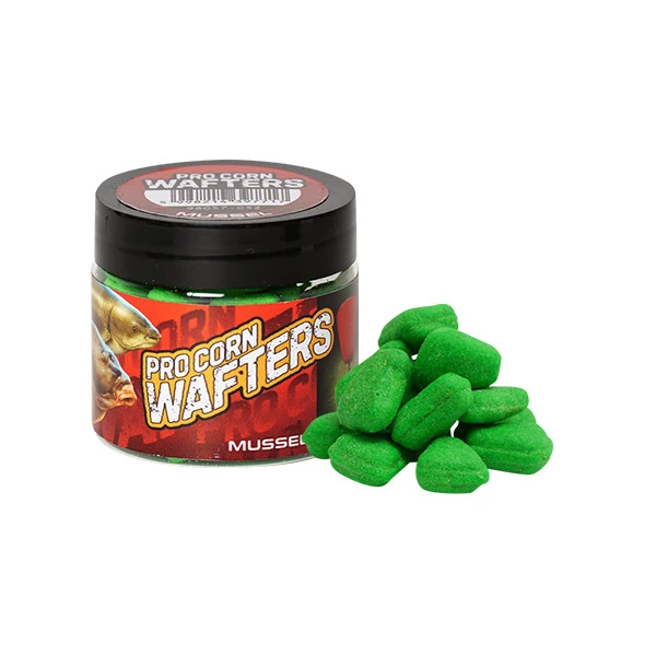 Benzar Mix Pro Corn Wafters Tutti-Frutti Mix 60ML 3 Benzar Mix Pro Corn Wafters Tutti-Frutti Mix 60ML