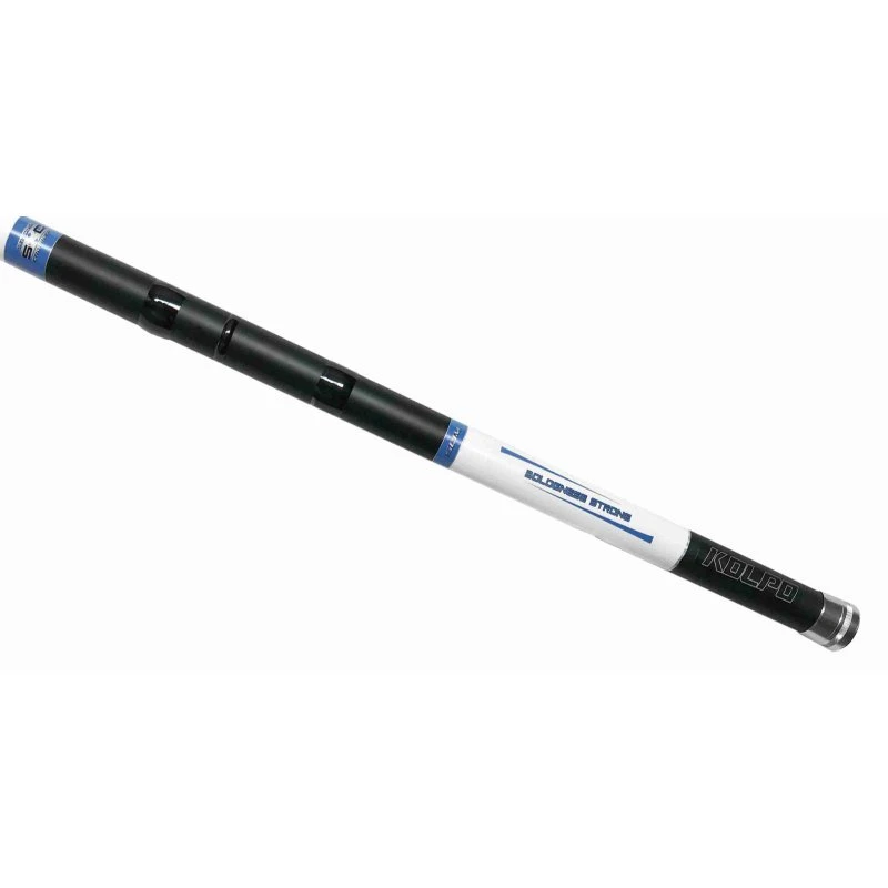 Kolpo Olimpea 5,00m (Bolo) 3 Kolpo Olimpea 5,00m (Bolo)