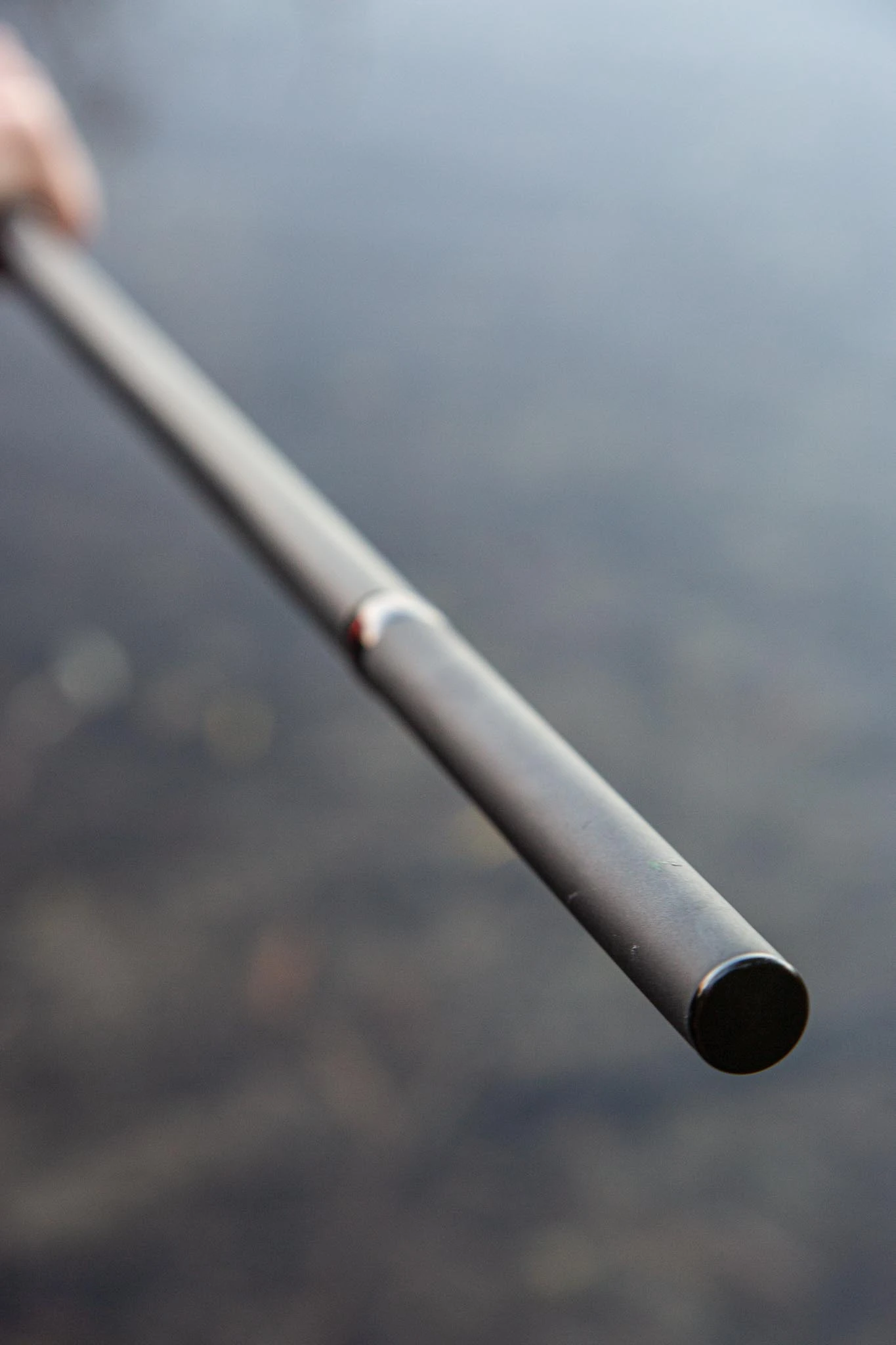 Ultimate Adventure Carp II 11ft (2-delig) 3 Ultimate Adventure Carp II 11ft (2-delig)