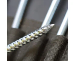 Strategy HD Bivvy Pegs -Winkel Voor Visartikelen da27bc222836bb25