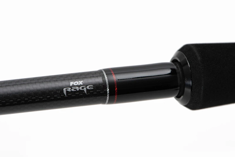 Fox Rage Prism X Heavy Shad Casting 2,25m 9 Fox Rage Prism X Heavy Shad Casting 2,25m - Afbeelding 7