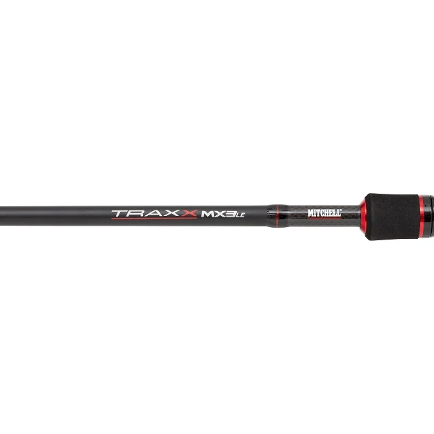 Mitchell Traxx MX3LE Deadbait 4 Mitchell Traxx MX3LE Deadbait - Afbeelding 2