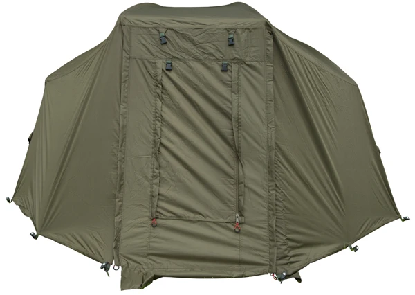 Ultimate Adventure Brolly Overwrap 22 Ultimate Adventure Brolly Overwrap - Afbeelding 20