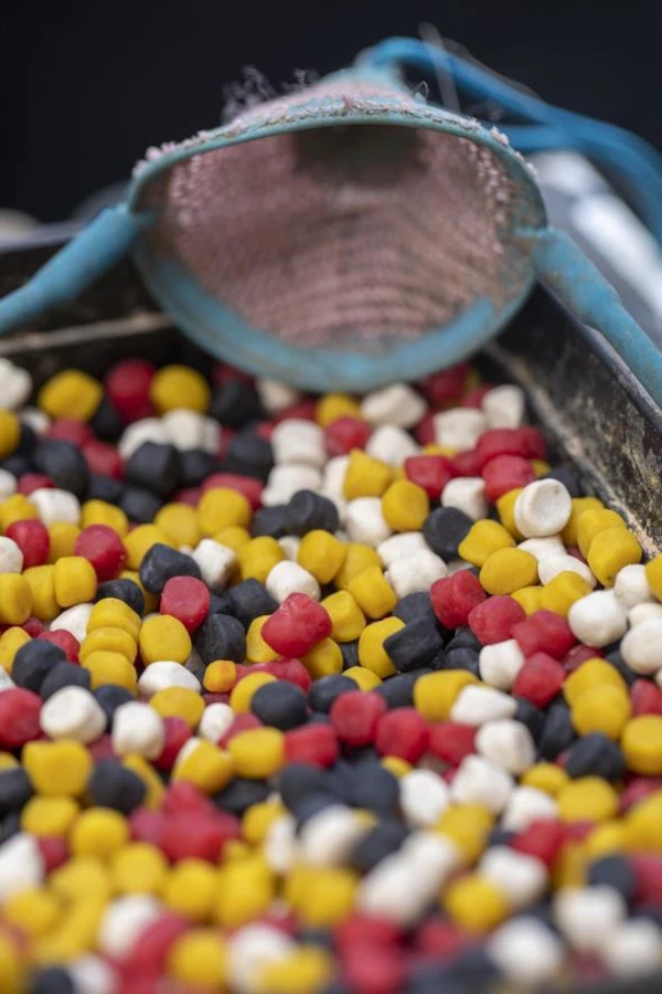 Fjuka Micros Black 5 Fjuka Micros Black - Afbeelding 3