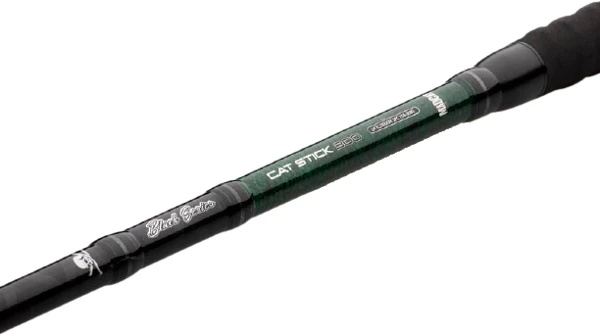 Madcat Black Cat-Stick 3,00m 150-300gr 5 Madcat Black Cat-Stick 3,00m 150-300gr - Afbeelding 3