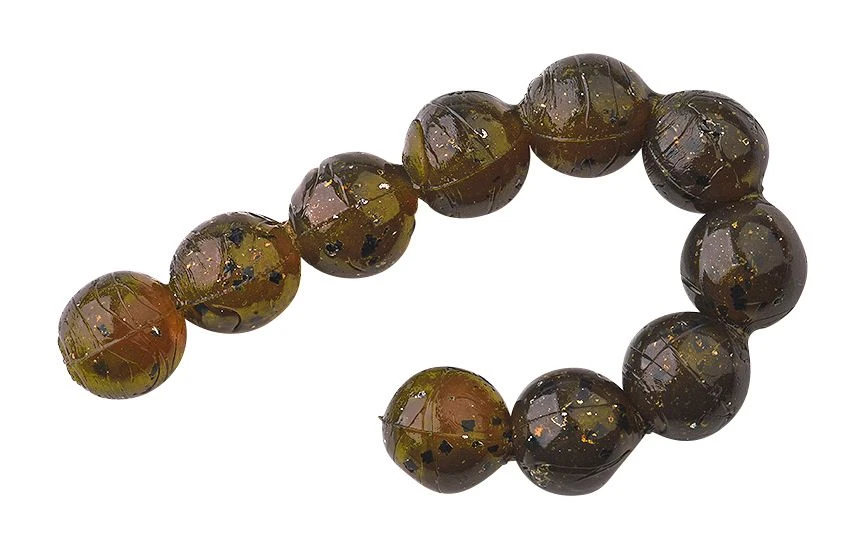 Trout Master Kaviar 7mm (20 Stuks) Frog Spawn 3 Trout Master Kaviar 7mm (20 Stuks) Frog Spawn