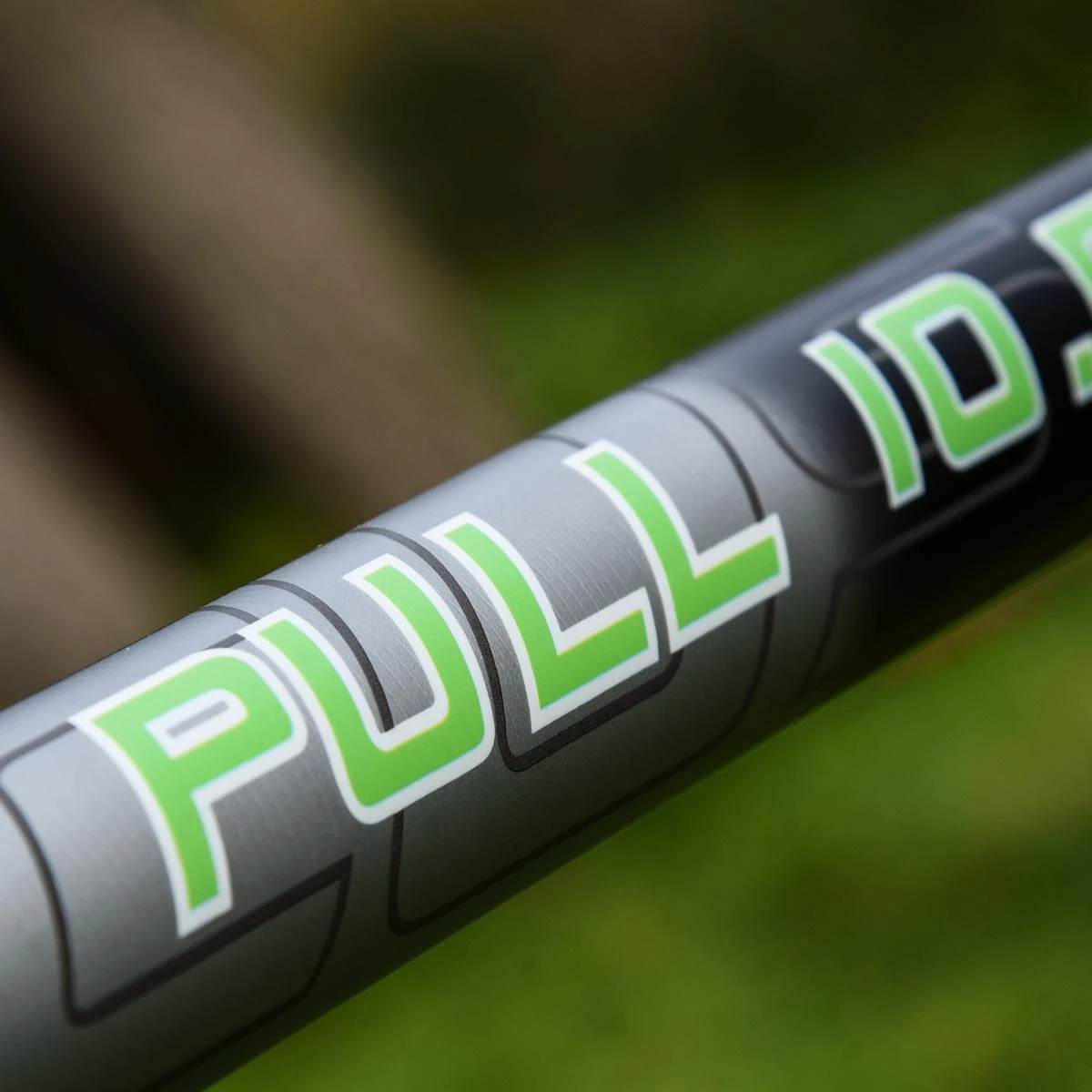 Cresta Spartacus Carp 1000 Vaste Hengel (10m) 5 Cresta Spartacus Carp 1000 Vaste Hengel (10m) - Afbeelding 3