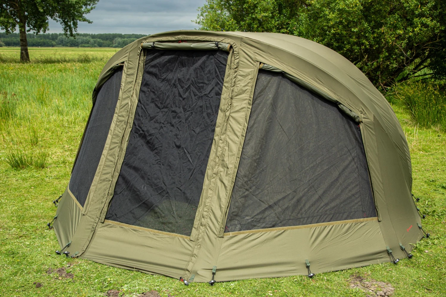 Ultimate Adventure Pro Bivvy Wrap 11 Ultimate Adventure Pro Bivvy Wrap - Afbeelding 9