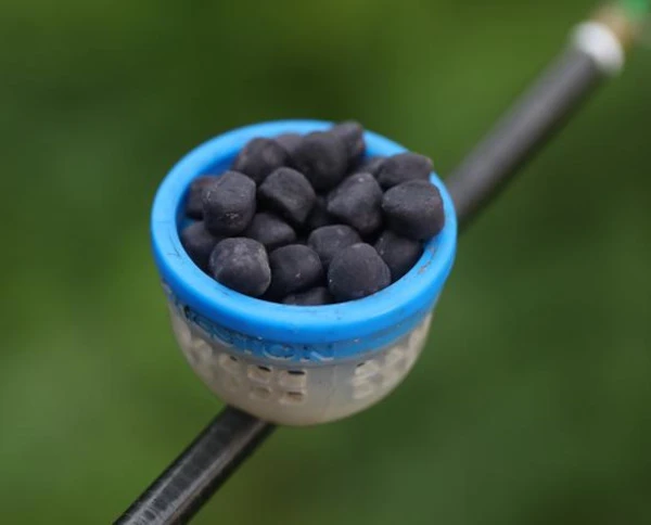 Fjuka 2in1 10mm Black 4 Fjuka 2in1 10mm Black - Afbeelding 2