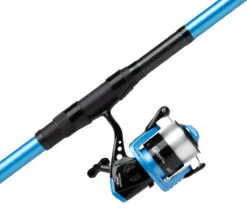 Mitchell Catch Pro Tele Strong Combo FD -Winkel Voor Visartikelen e6b99f7706d60c36
